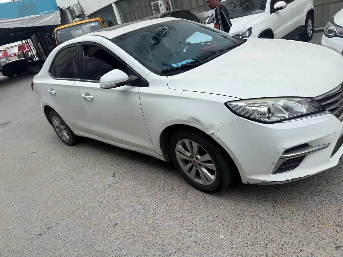 2018 Roewe 360 1.5L 116HP L4 4AT,autocango,china used car exporter,china ev exporter,chinese used car exporter,chinese used ev exporter