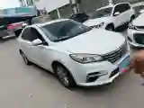 2018 Roewe 360 1.5L 116HP L4 4AT