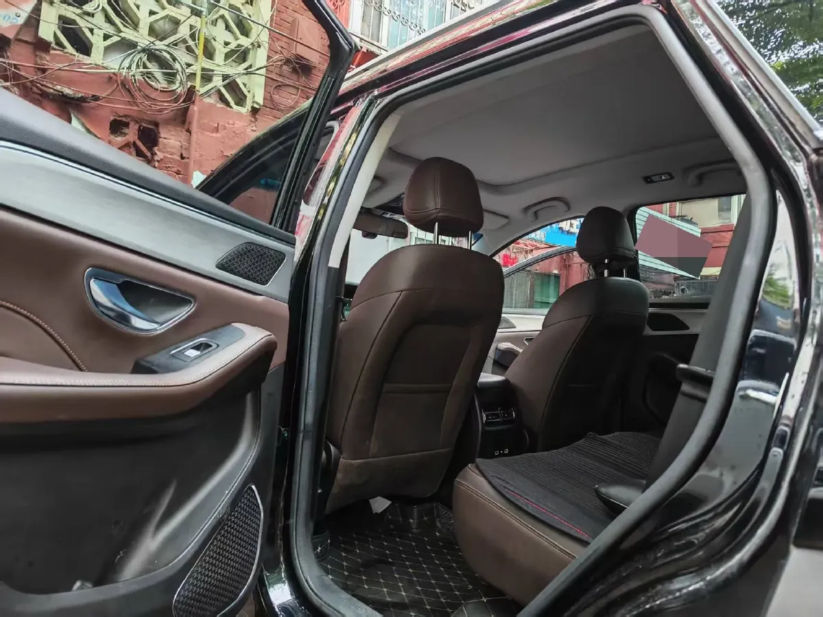 2023 Jetour X90 Plus 1.6T 197HP L4 7DCT,autocango,china used car exporter,china ev exporter,chinese used car exporter,chinese used ev exporter