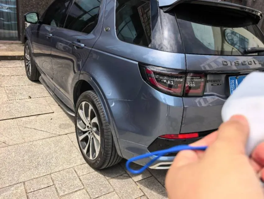 2020 Land Rover Discovery Sport 2.0T 249HP L4 9AT,autocango,china used car exporter,china ev exporter,chinese used car exporter,chinese used ev exporter