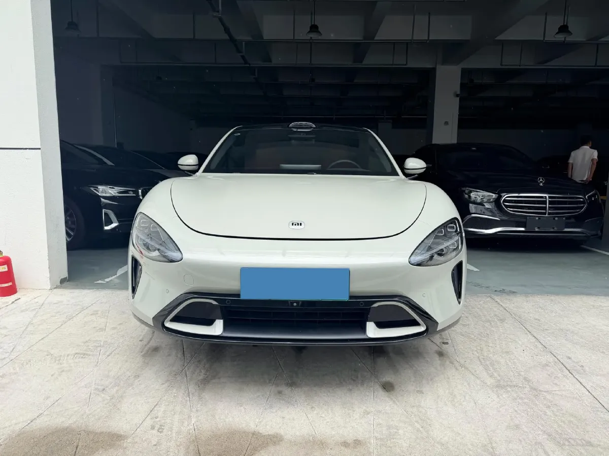 2024 MI SU7 BEV 94.3KWH,autocango,china used car exporter,china ev exporter,chinese used car exporter,chinese used ev exporter