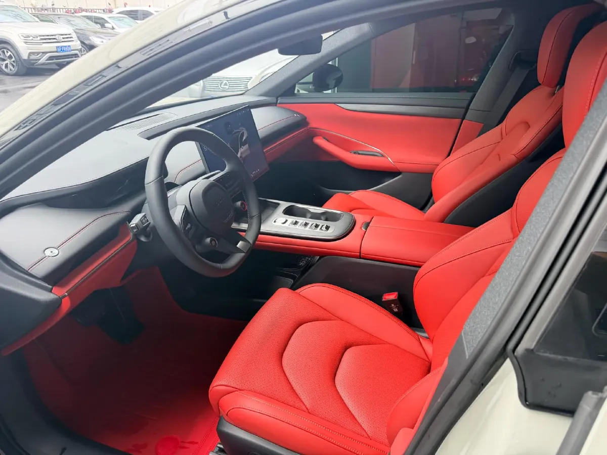 2024 MI SU7 BEV 94.3KWH,autocango,china used car exporter,china ev exporter,chinese used car exporter,chinese used ev exporter