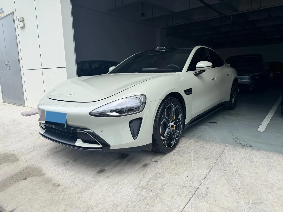2024 MI SU7 BEV 94.3KWH,autocango,china used car exporter,china ev exporter,chinese used car exporter,chinese used ev exporter