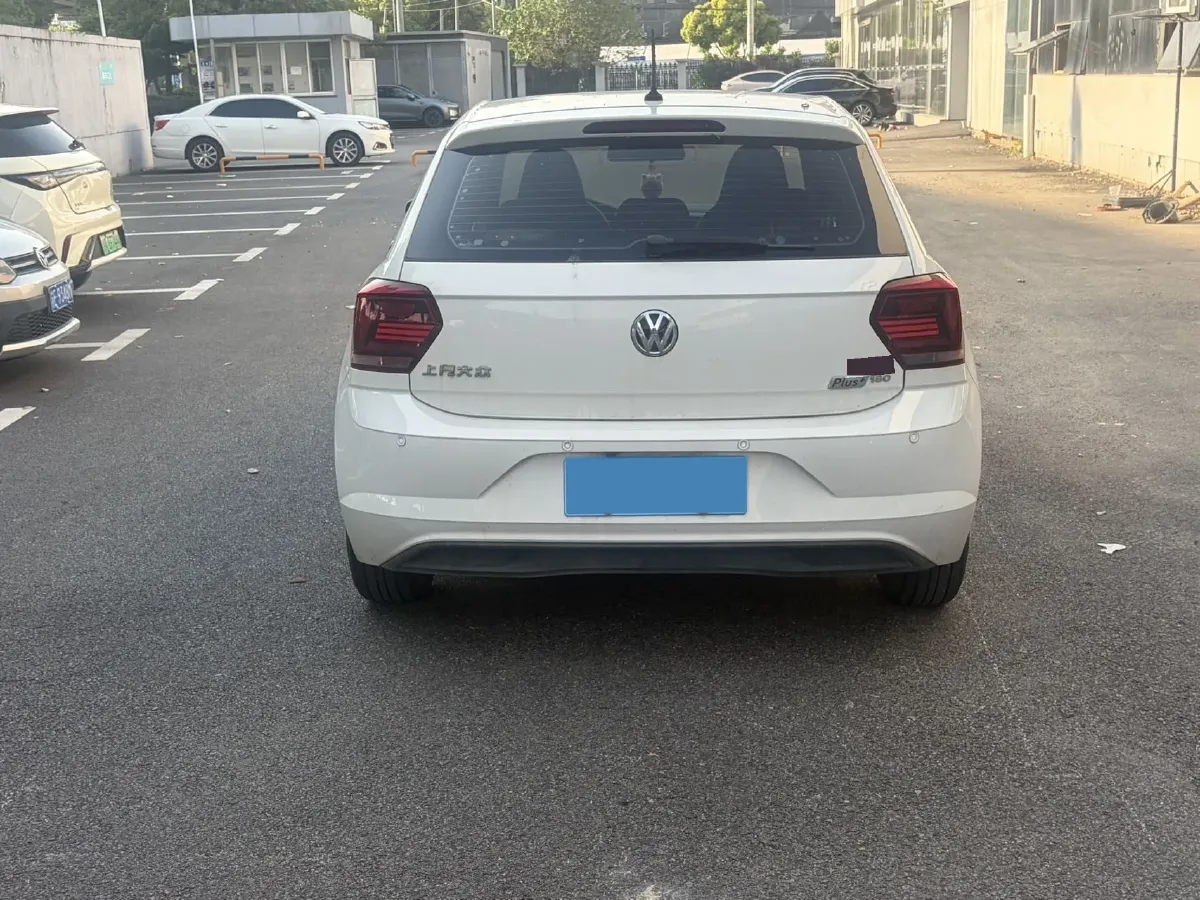 2019 Volkswagen Polo 1.5L 113HP L4 6AT,autocango,china used car exporter,china ev exporter,chinese used car exporter,chinese used ev exporter