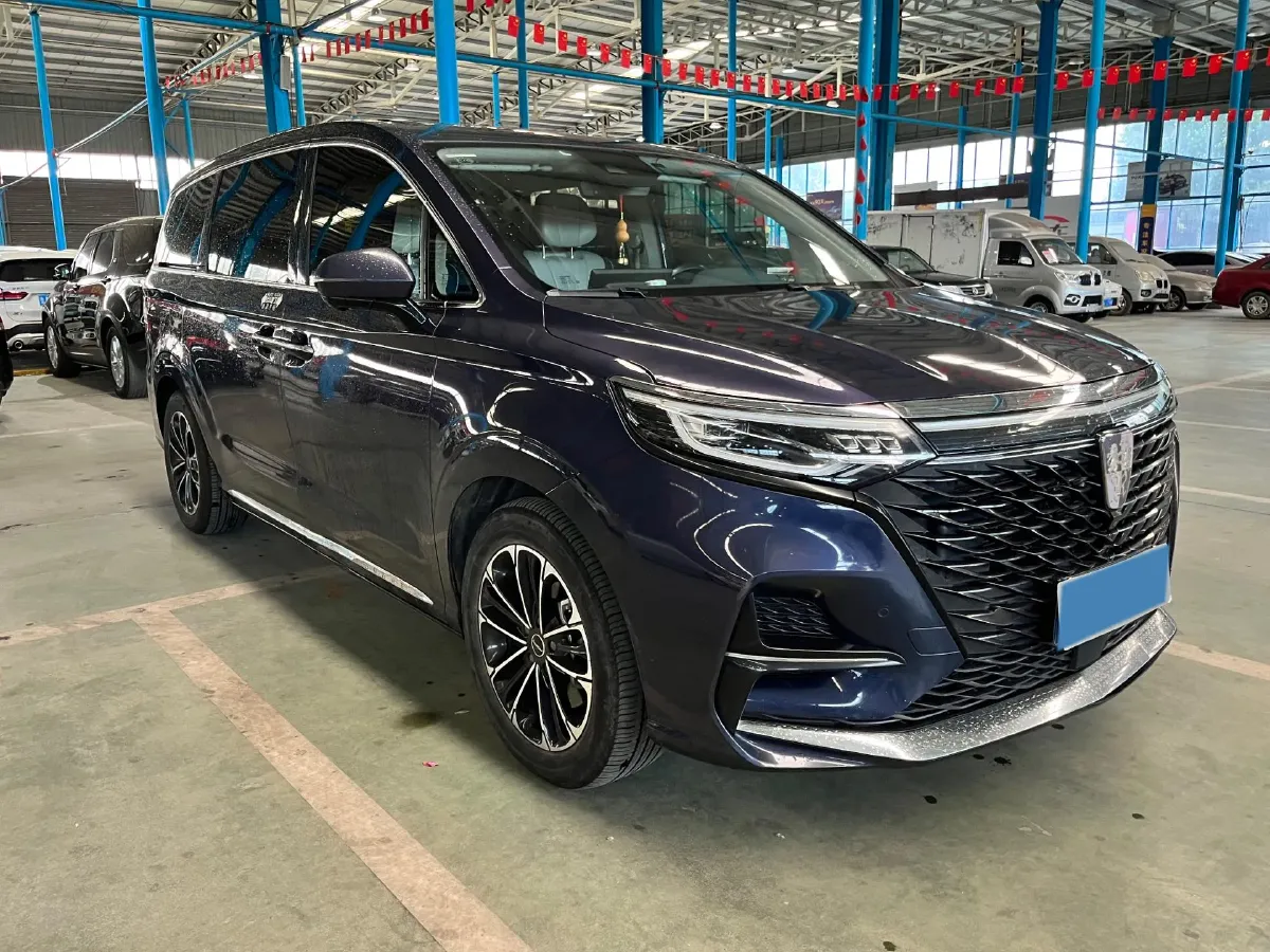 2021 Roewe iMAX8 2.0T 234HP L4 8AT,autocango,china used car exporter,china ev exporter,chinese used car exporter,chinese used ev exporter