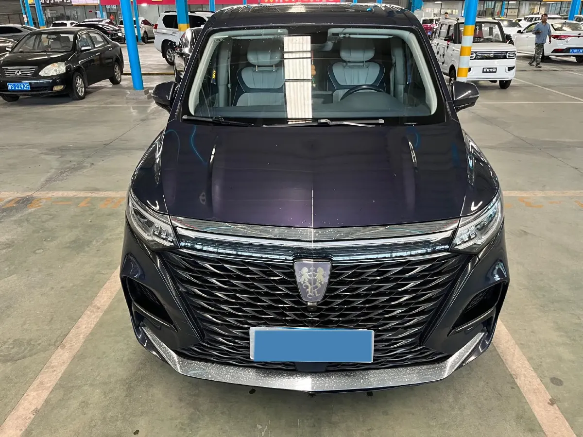 2021 Roewe iMAX8 2.0T 234HP L4 8AT,autocango,china used car exporter,china ev exporter,chinese used car exporter,chinese used ev exporter