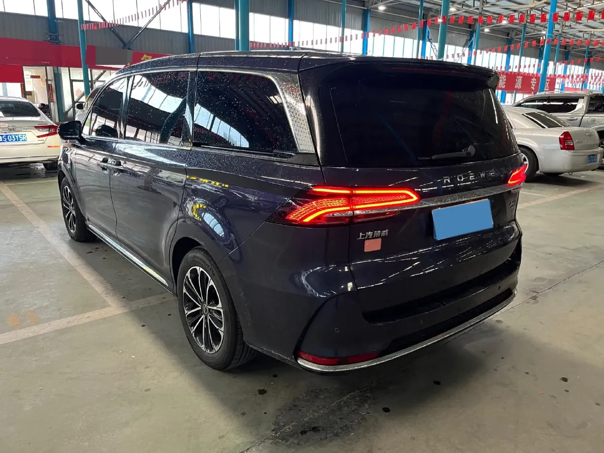 2021 Roewe iMAX8 2.0T 234HP L4 8AT,autocango,china used car exporter,china ev exporter,chinese used car exporter,chinese used ev exporter