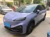 2023 Dongfeng PaLaSuo 2.0T 228HP L4 8AT