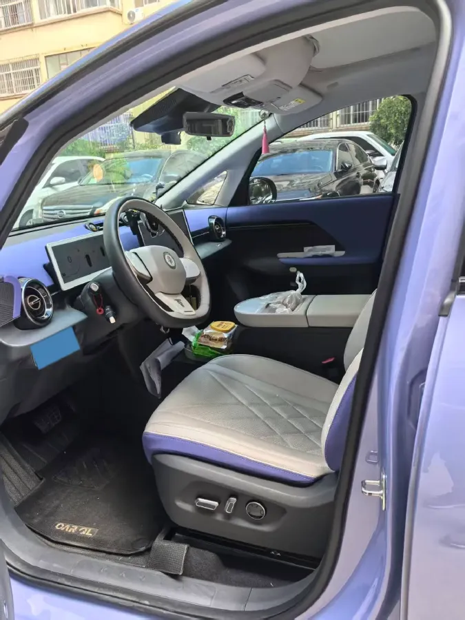 2023 Dongfeng PaLaSuo 2.0T 228HP L4 8AT,autocango,china used car exporter,china ev exporter,chinese used car exporter,chinese used ev exporter