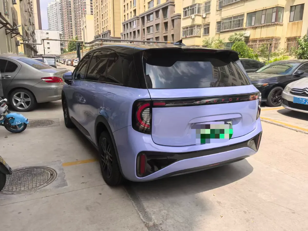 2023 Dongfeng PaLaSuo 2.0T 228HP L4 8AT,autocango,china used car exporter,china ev exporter,chinese used car exporter,chinese used ev exporter