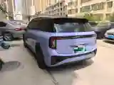 2023 Dongfeng PaLaSuo 2.0T 228HP L4 8AT