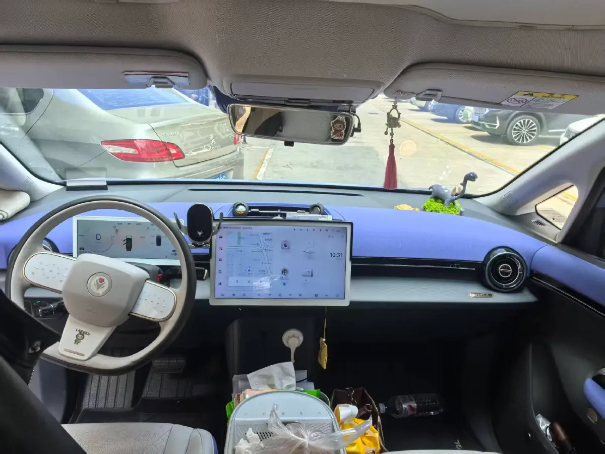 2023 Dongfeng PaLaSuo 2.0T 228HP L4 8AT,autocango,china used car exporter,china ev exporter,chinese used car exporter,chinese used ev exporter