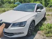 2018 SKODA SUPERB,autocango,china used car exporter,china ev exporter,chinese used car exporter,chinese used ev exporter