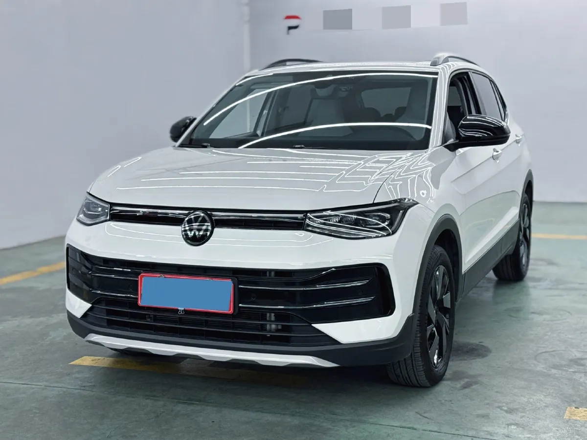 2025 Volkswagen Tharu 1.5L 110HP L4 6AT,autocango,china used car exporter,china ev exporter,chinese used car exporter,chinese used ev exporter