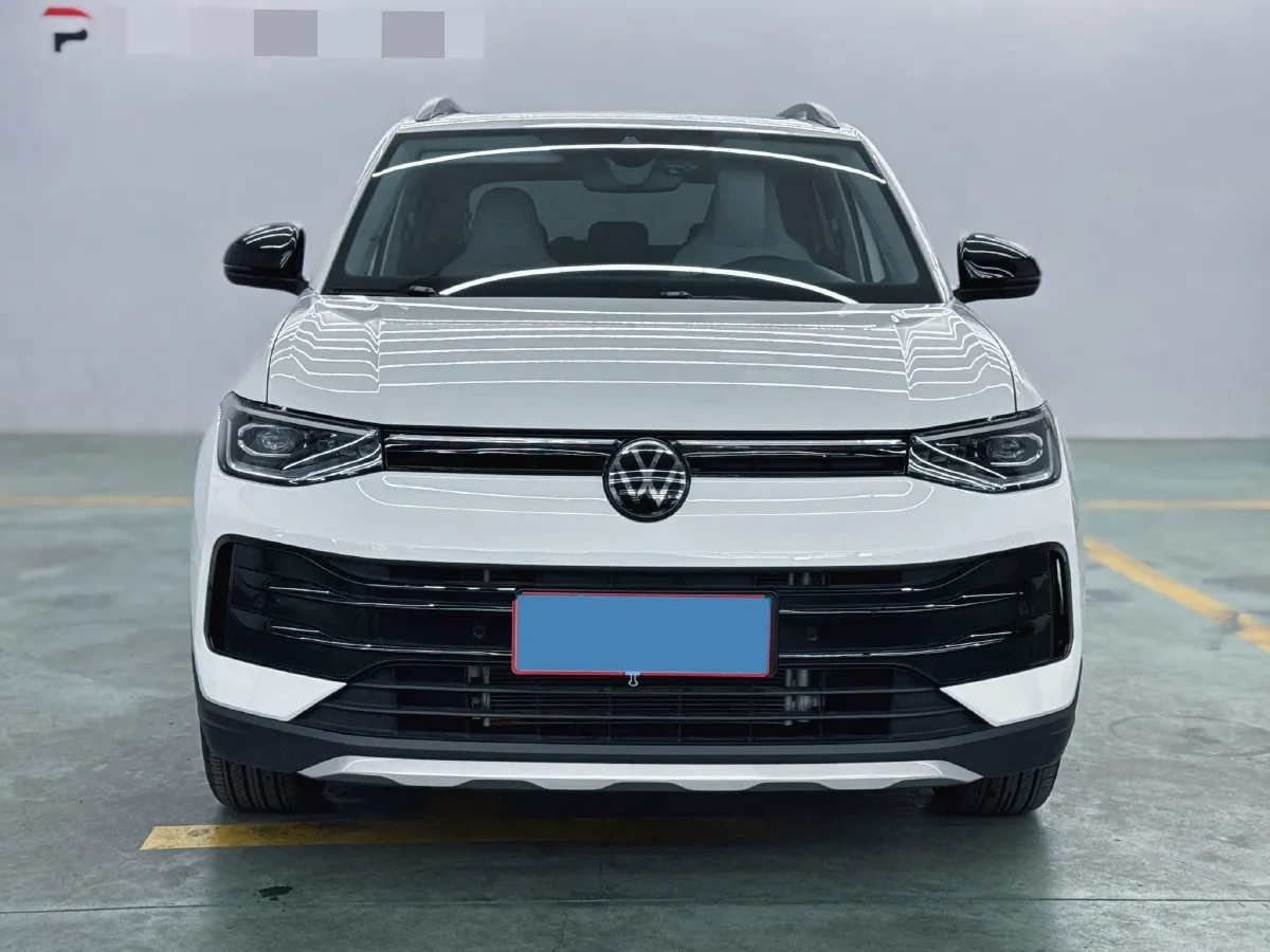 2025 Volkswagen Tharu 1.5L 110HP L4 6AT,autocango,china used car exporter,china ev exporter,chinese used car exporter,chinese used ev exporter