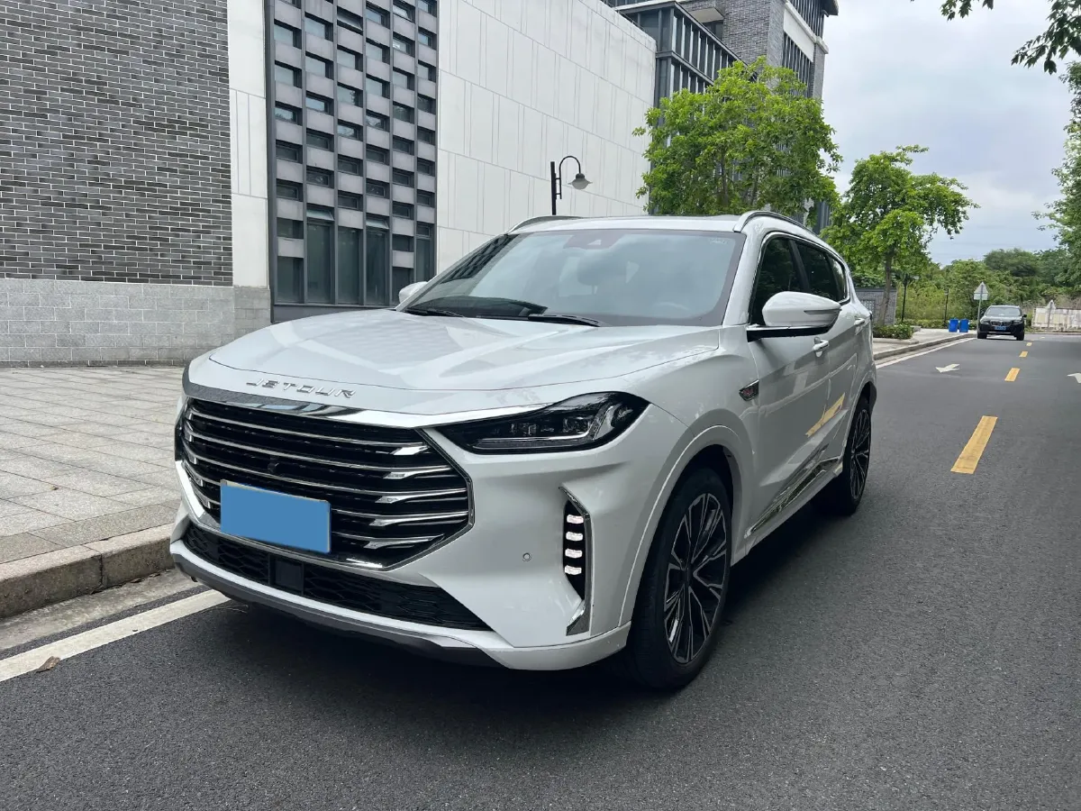 2021 Jetour X70 1.6T 197HP L4 7DCT,autocango,china used car exporter,china ev exporter,chinese used car exporter,chinese used ev exporter