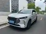 2021 Jetour X70 1.6T 197HP L4 7DCT