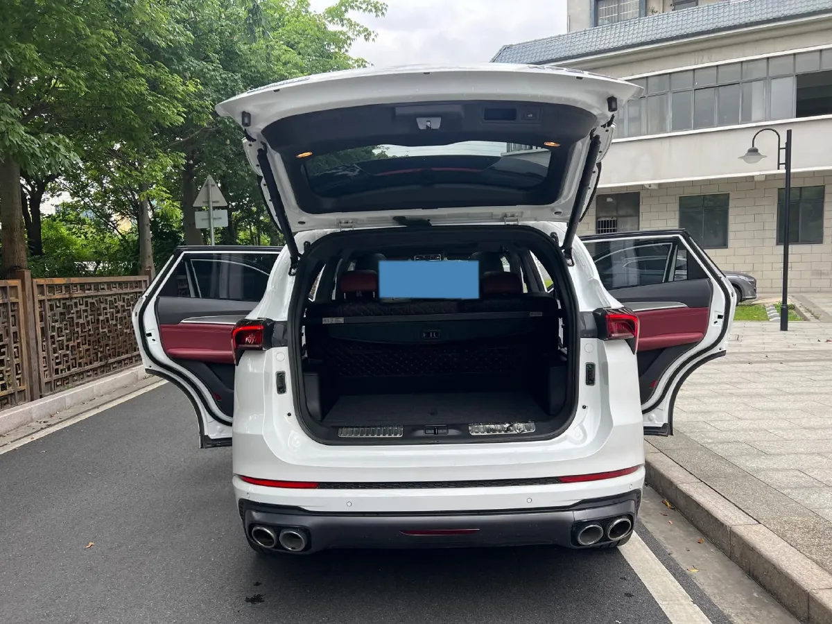 2021 Jetour X70 1.6T 197HP L4 7DCT,autocango,china used car exporter,china ev exporter,chinese used car exporter,chinese used ev exporter