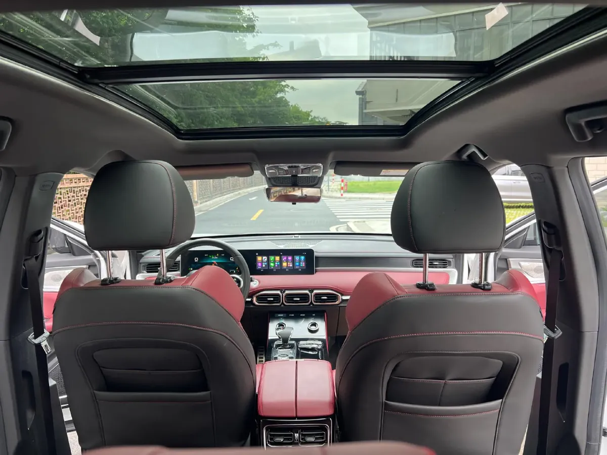 2021 Jetour X70 1.6T 197HP L4 7DCT,autocango,china used car exporter,china ev exporter,chinese used car exporter,chinese used ev exporter
