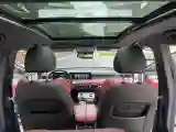2021 Jetour X70 1.6T 197HP L4 7DCT