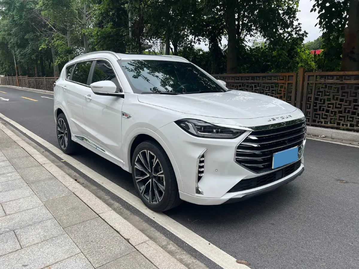 2021 Jetour X70 1.6T 197HP L4 7DCT,autocango,china used car exporter,china ev exporter,chinese used car exporter,chinese used ev exporter