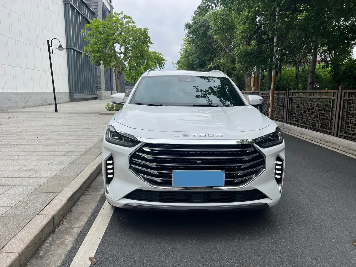 2021 Jetour X70 1.6T 197HP L4 7DCT,autocango,china used car exporter,china ev exporter,chinese used car exporter,chinese used ev exporter