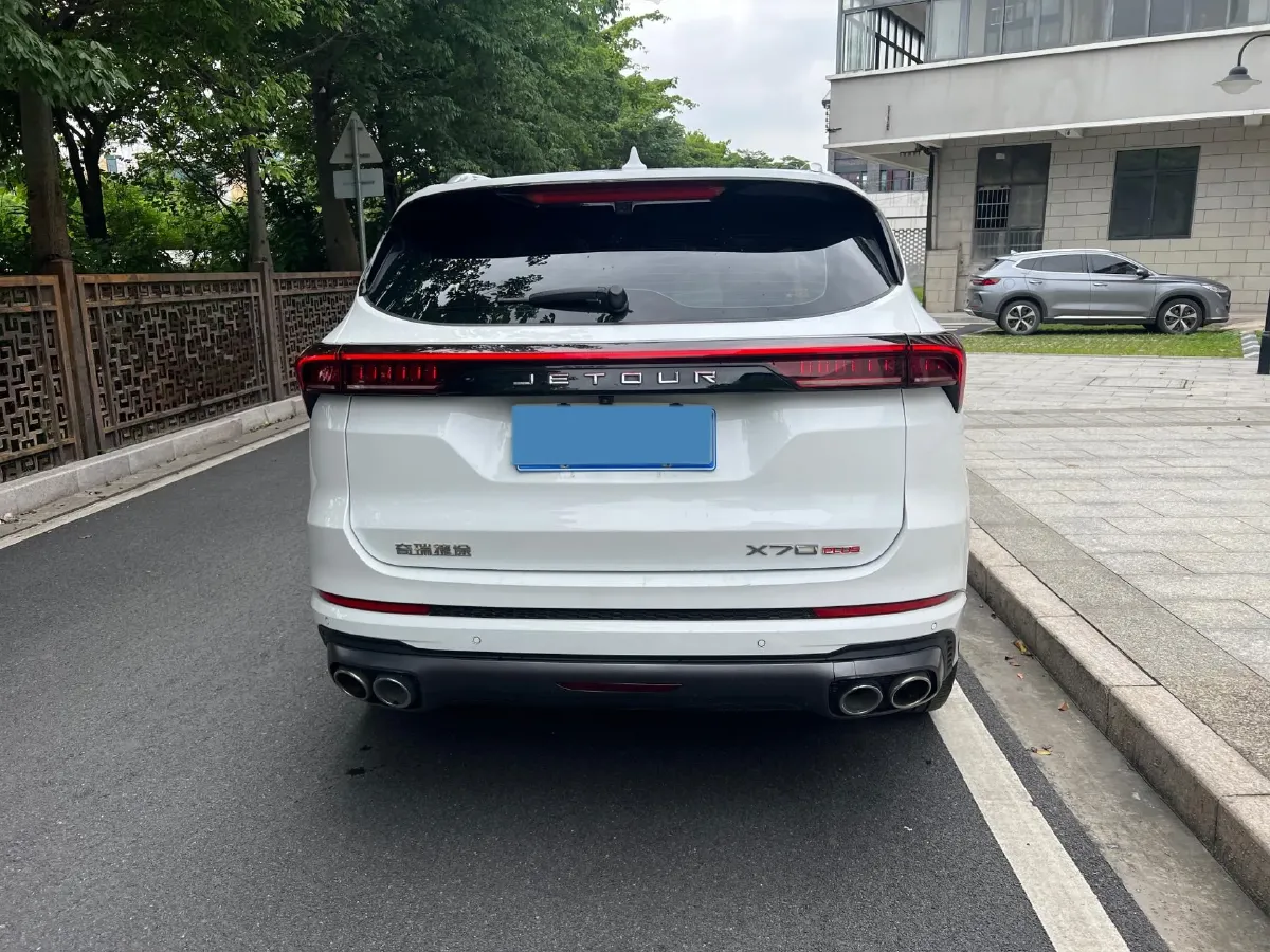 2021 Jetour X70 1.6T 197HP L4 7DCT,autocango,china used car exporter,china ev exporter,chinese used car exporter,chinese used ev exporter