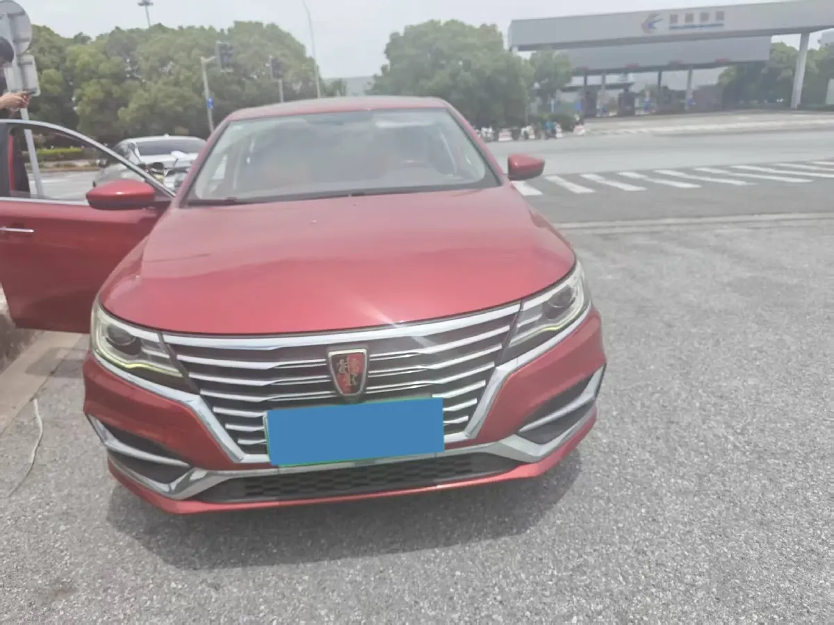 2017 Roewe i6 1.0T 125HP L3 2AT PHEV,autocango,china used car exporter,china ev exporter,chinese used car exporter,chinese used ev exporter