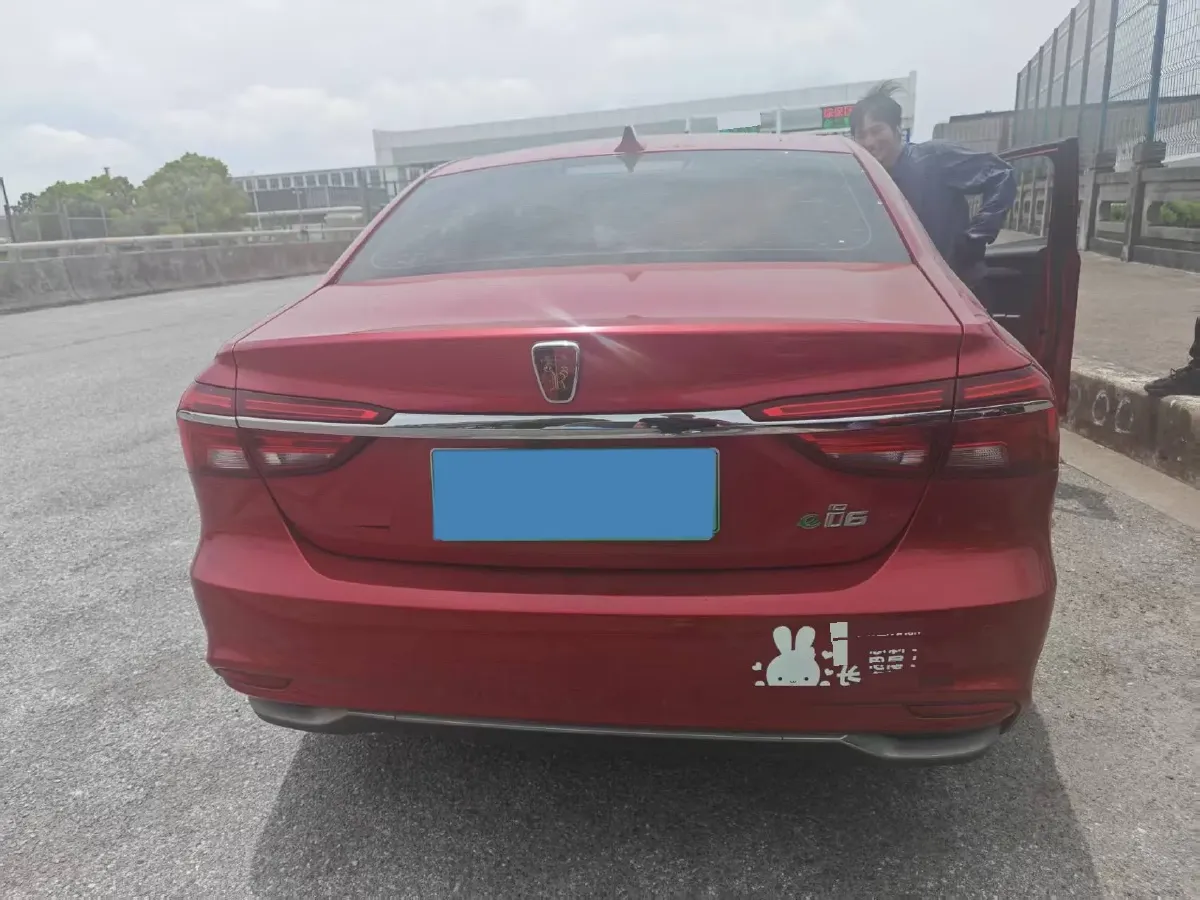 2017 Roewe i6 1.0T 125HP L3 2AT PHEV,autocango,china used car exporter,china ev exporter,chinese used car exporter,chinese used ev exporter