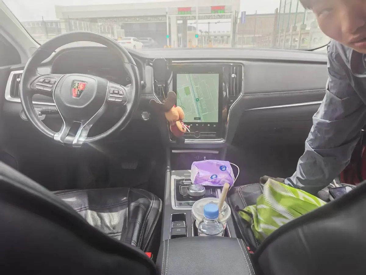 2017 Roewe i6 1.0T 125HP L3 2AT PHEV,autocango,china used car exporter,china ev exporter,chinese used car exporter,chinese used ev exporter