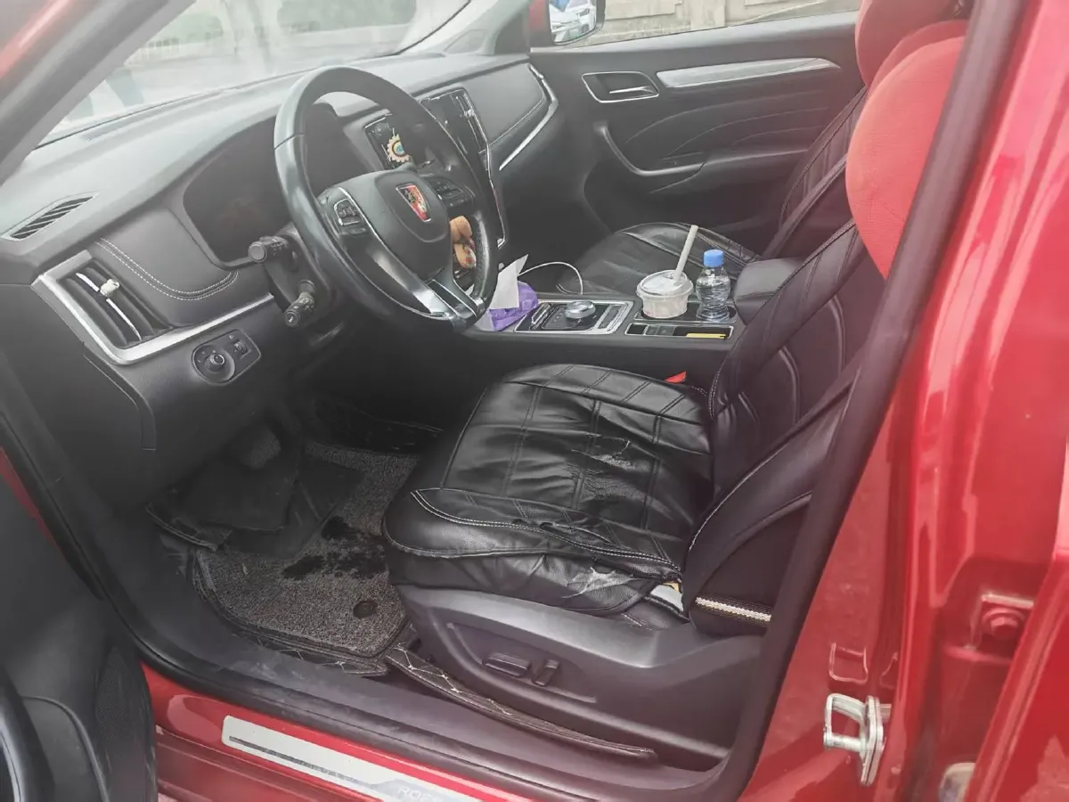 2017 Roewe i6 1.0T 125HP L3 2AT PHEV,autocango,china used car exporter,china ev exporter,chinese used car exporter,chinese used ev exporter