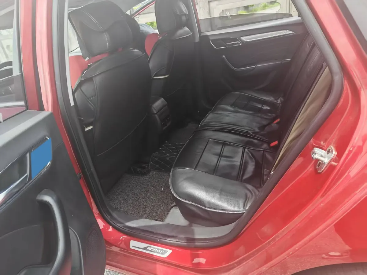 2017 Roewe i6 1.0T 125HP L3 2AT PHEV,autocango,china used car exporter,china ev exporter,chinese used car exporter,chinese used ev exporter
