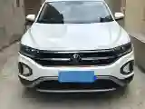 2025 Volkswagen T-Roc 1.4T 150HP L4 7DCT