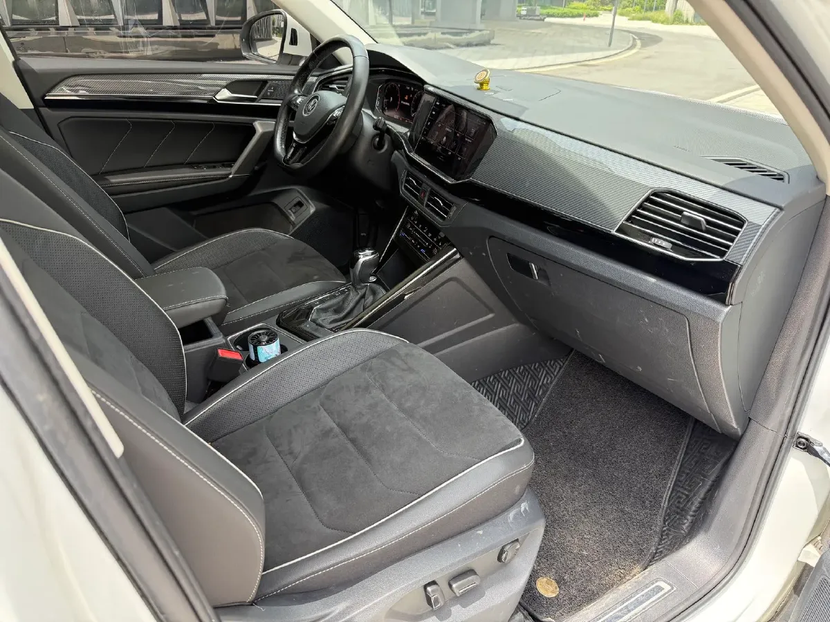 2020 Volkswagen Tayron 2.0T 186HP L4 7DCT,autocango,china used car exporter,china ev exporter,chinese used car exporter,chinese used ev exporter