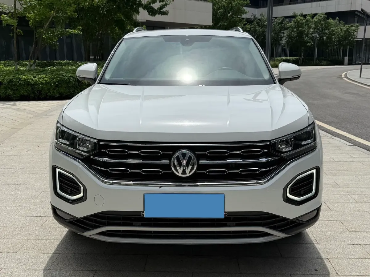 2020 Volkswagen Tayron 2.0T 186HP L4 7DCT,autocango,china used car exporter,china ev exporter,chinese used car exporter,chinese used ev exporter