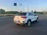 2021 Volkswagen T-Roc 1.4T 150HP L4 7DCT