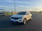 2021 VOLKSWAGEN T-ROC,autocango,china used car exporter,china ev exporter,chinese used car exporter,chinese used ev exporter