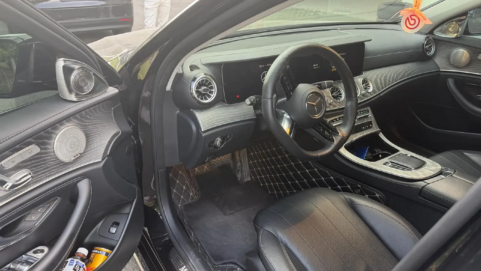 2022 Mercedes-Benz E Class 2.0T 258HP L4 9AT,autocango,china used car exporter,china ev exporter,chinese used car exporter,chinese used ev exporter