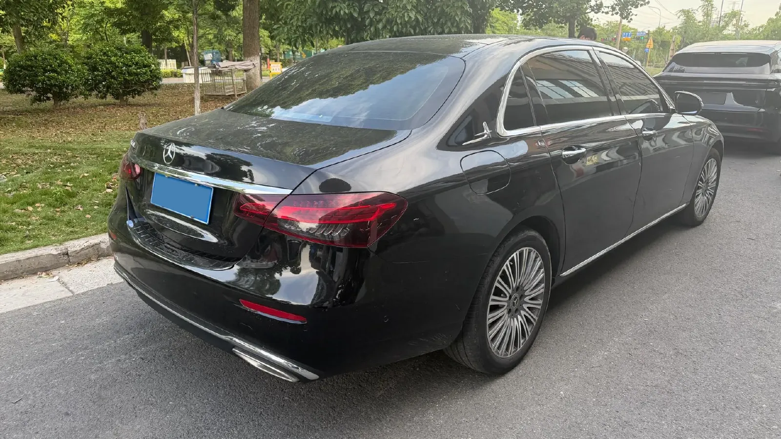 2022 Mercedes-Benz E Class 2.0T 258HP L4 9AT,autocango,china used car exporter,china ev exporter,chinese used car exporter,chinese used ev exporter