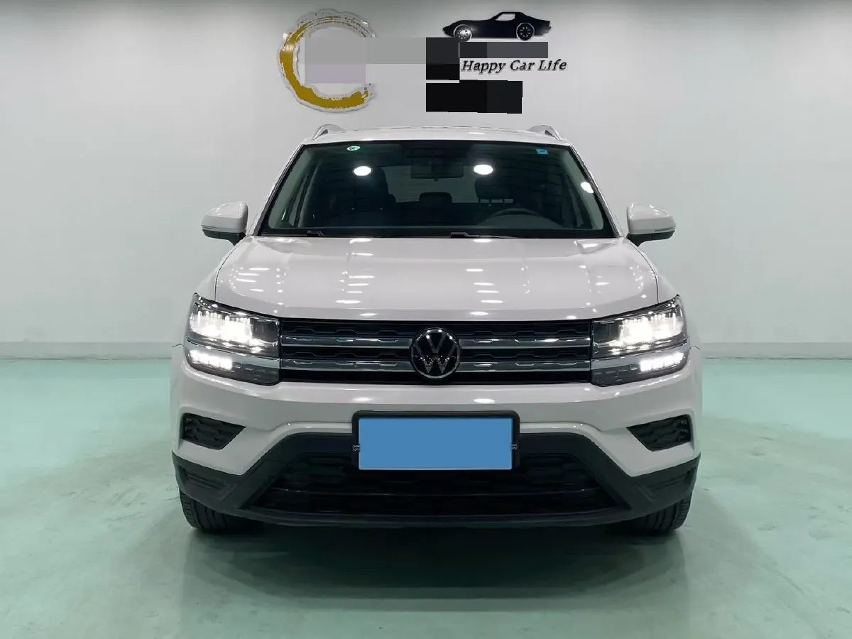 2021 Volkswagen Tharu 1.4T 150HP L4 7DCT,autocango,china used car exporter,china ev exporter,chinese used car exporter,chinese used ev exporter