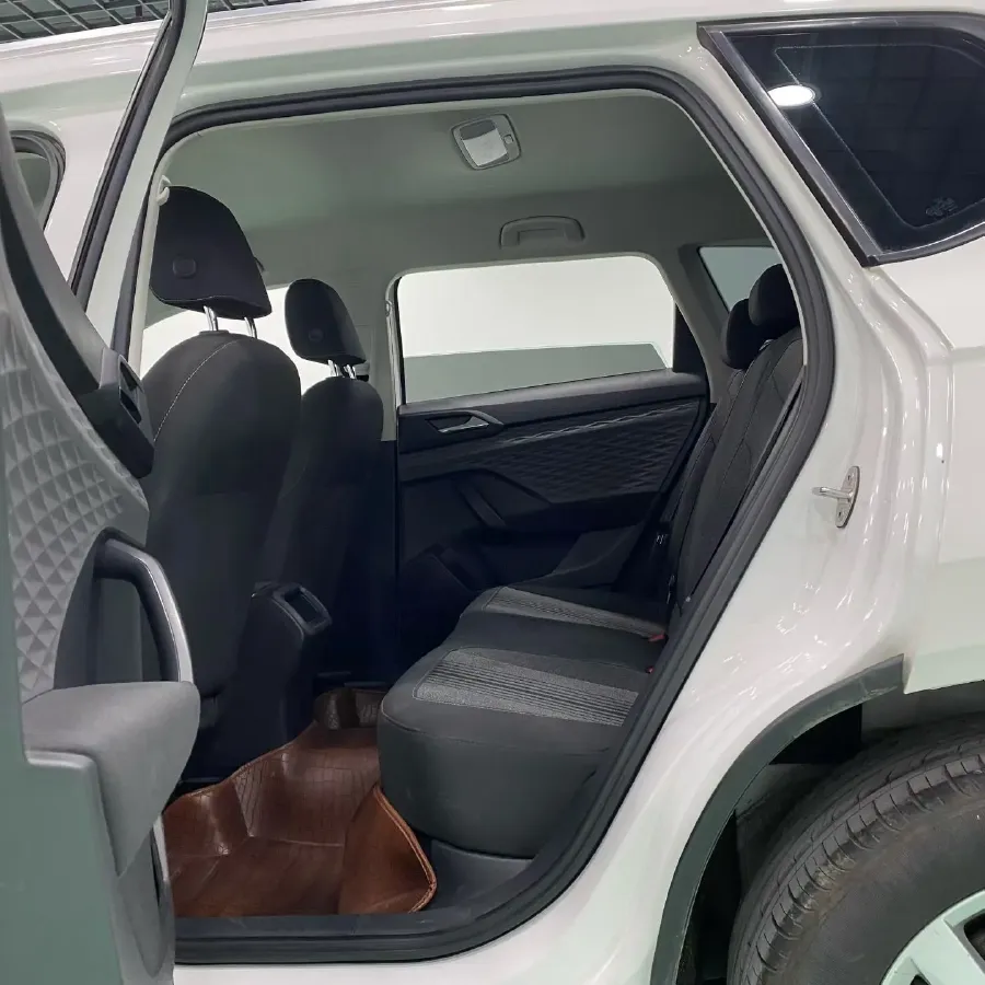 2021 Volkswagen Tharu 1.4T 150HP L4 7DCT,autocango,china used car exporter,china ev exporter,chinese used car exporter,chinese used ev exporter