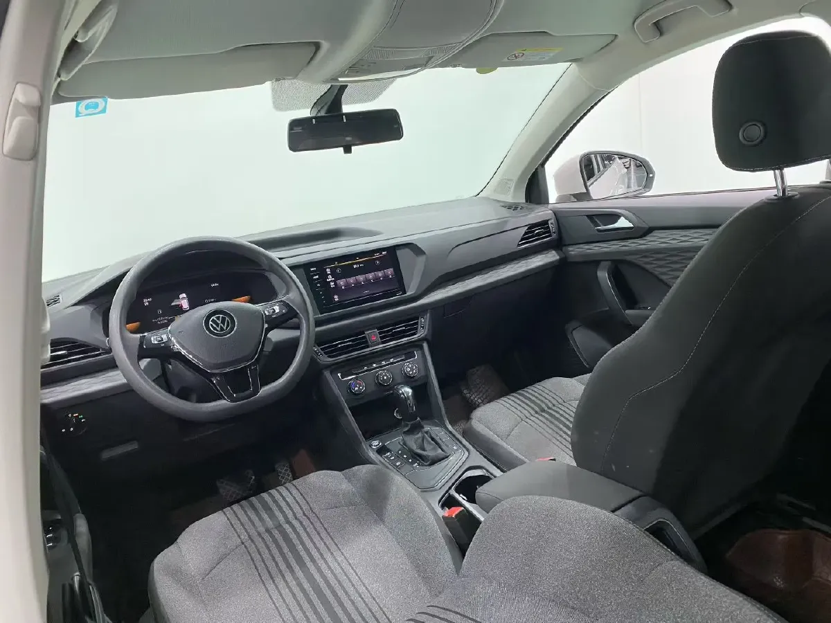 2021 Volkswagen Tharu 1.4T 150HP L4 7DCT,autocango,china used car exporter,china ev exporter,chinese used car exporter,chinese used ev exporter