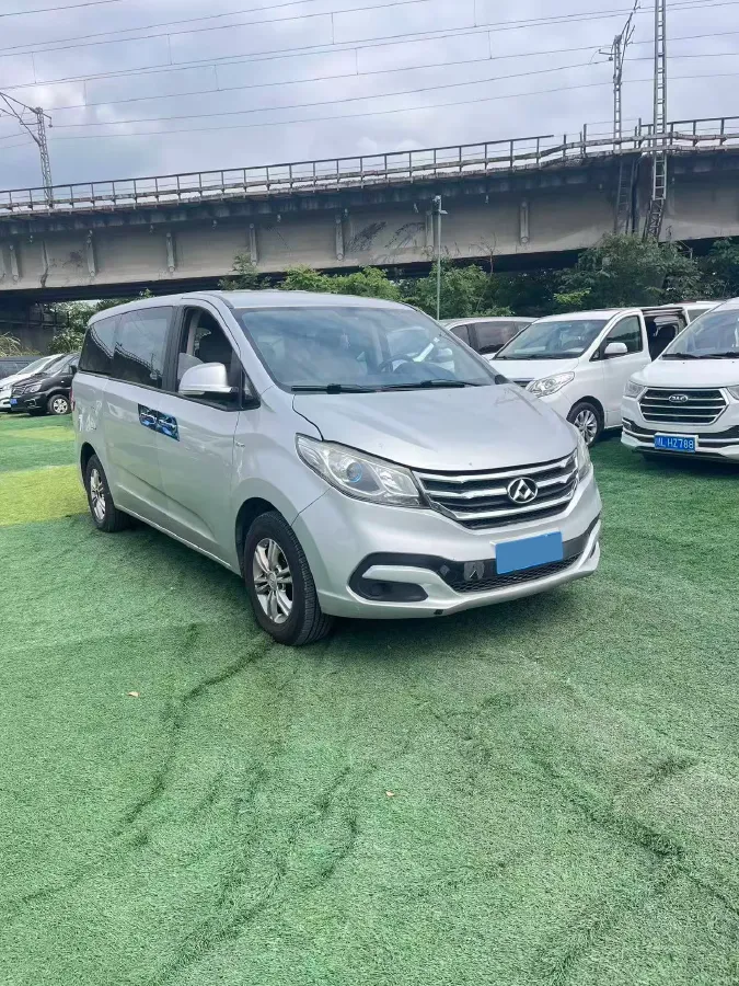 2016 MAXUS G10 2.0T 224HP L4 6AT,autocango,china used car exporter,china ev exporter,chinese used car exporter,chinese used ev exporter