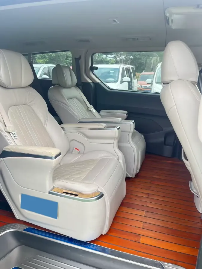 2016 MAXUS G10 2.0T 224HP L4 6AT,autocango,china used car exporter,china ev exporter,chinese used car exporter,chinese used ev exporter