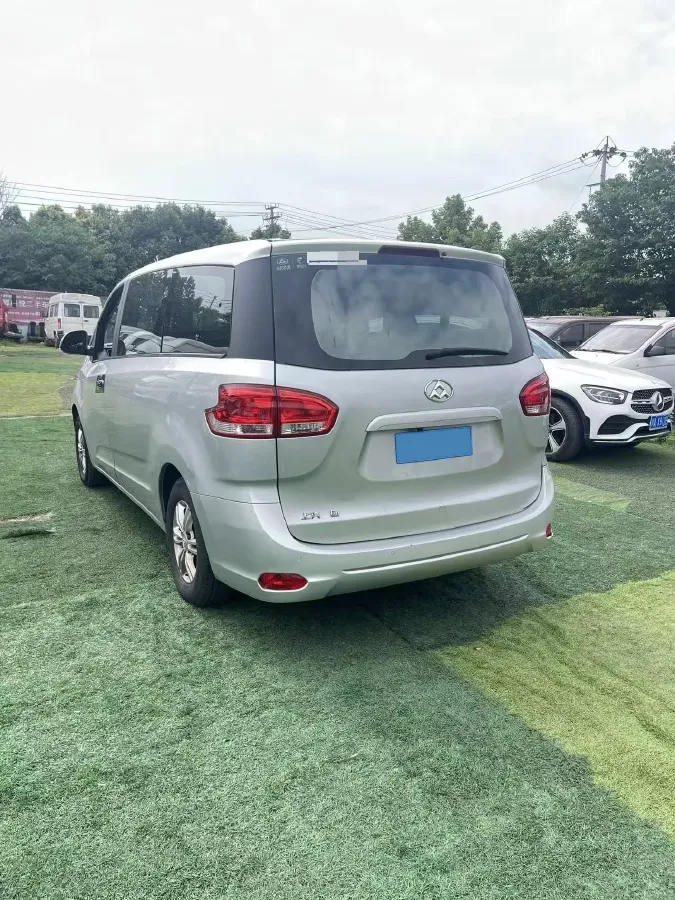 2016 MAXUS G10 2.0T 224HP L4 6AT,autocango,china used car exporter,china ev exporter,chinese used car exporter,chinese used ev exporter