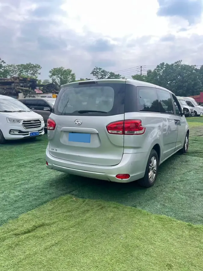 2016 MAXUS G10 2.0T 224HP L4 6AT,autocango,china used car exporter,china ev exporter,chinese used car exporter,chinese used ev exporter