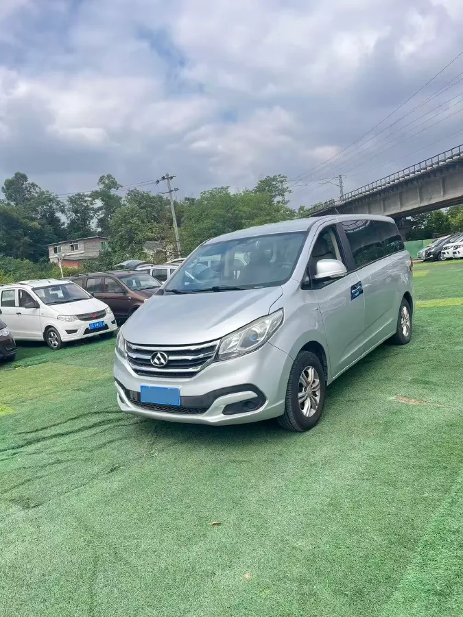 2016 MAXUS G10 2.0T 224HP L4 6AT,autocango,china used car exporter,china ev exporter,chinese used car exporter,chinese used ev exporter