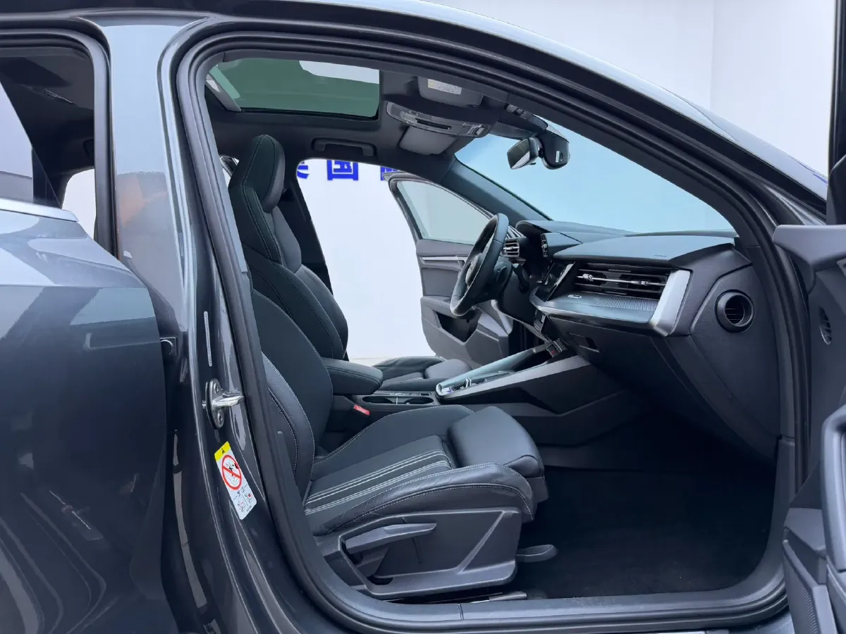 2021 Audi A3 1.4T 150HP L4 7DCT,autocango,china used car exporter,china ev exporter,chinese used car exporter,chinese used ev exporter