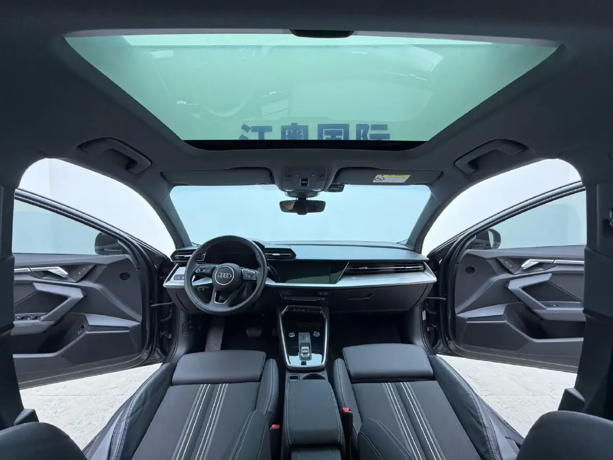 2021 Audi A3 1.4T 150HP L4 7DCT,autocango,china used car exporter,china ev exporter,chinese used car exporter,chinese used ev exporter