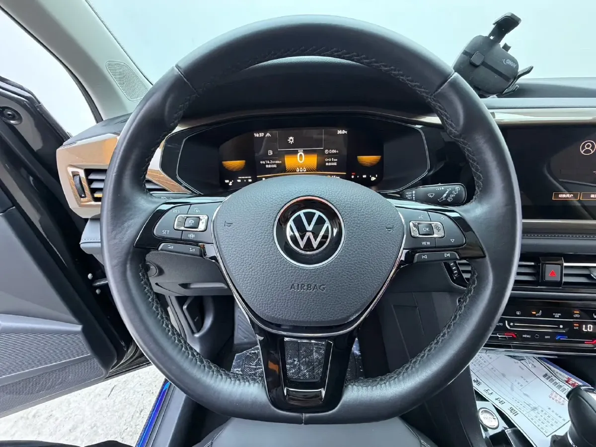 2022 Volkswagen Tharu 1.4T 150HP L4 7DCT,autocango,china used car exporter,china ev exporter,chinese used car exporter,chinese used ev exporter